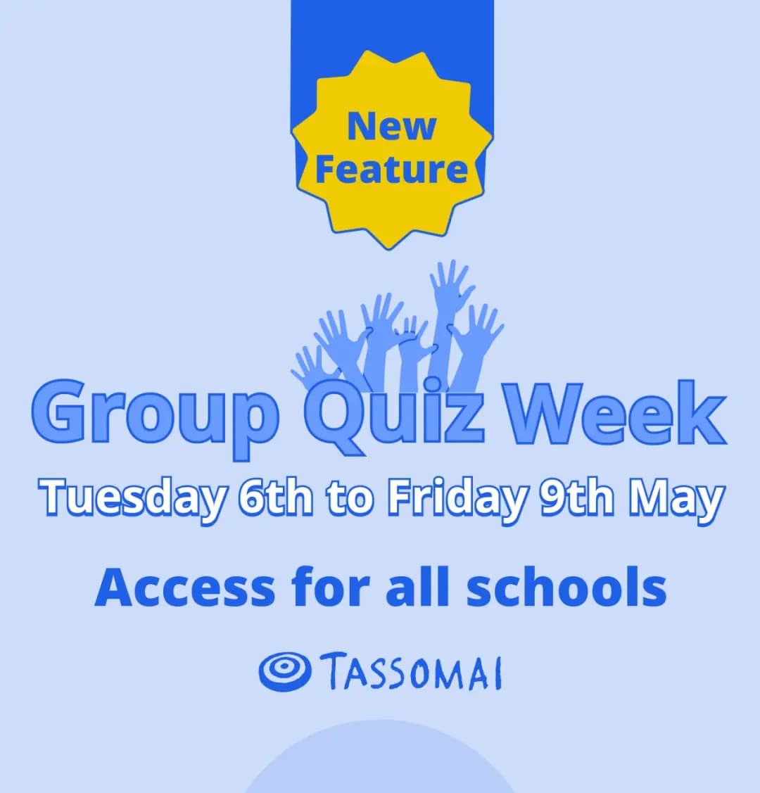 Group Quiz Week