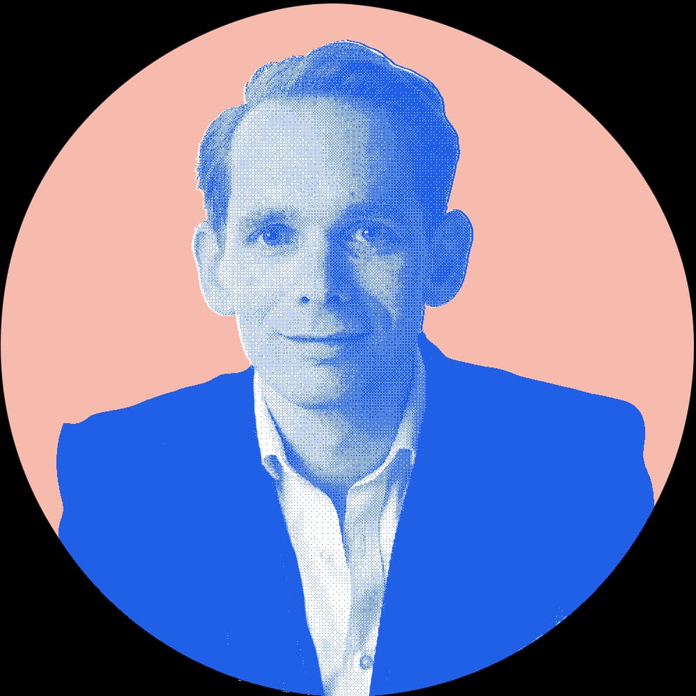 Murray Morrison, Tassomai Founder and CEO