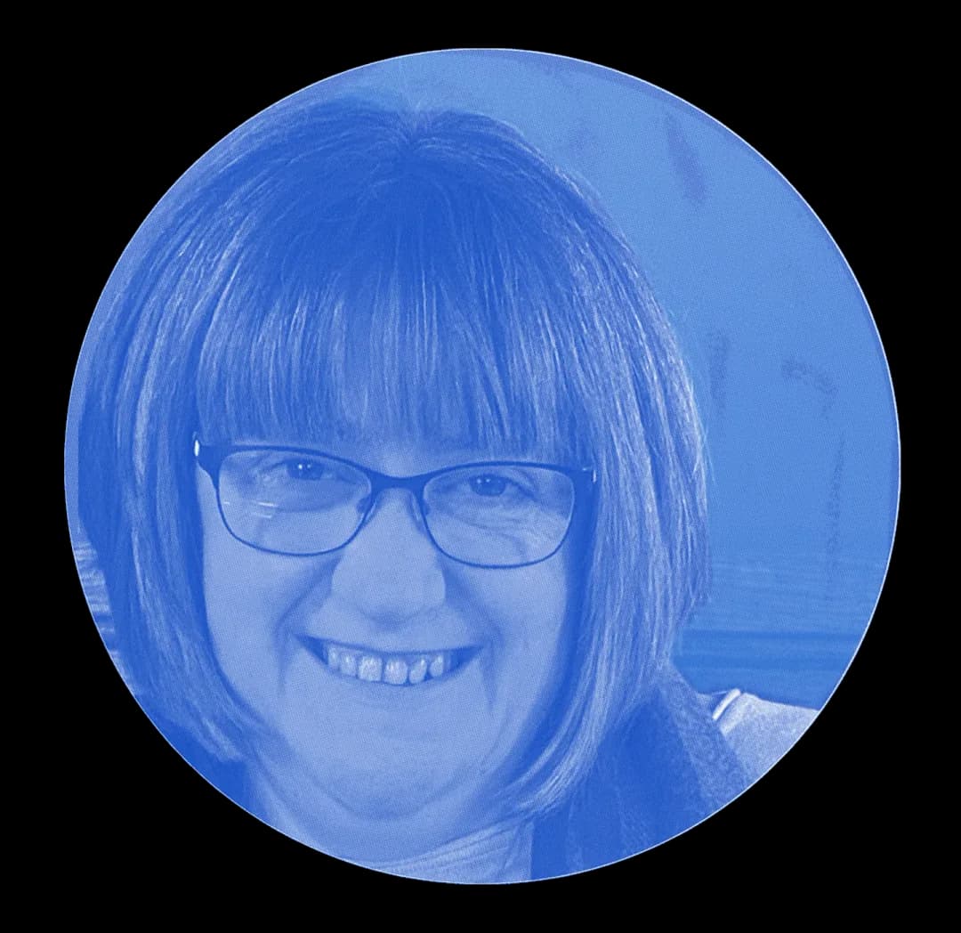 Faye Brodrick, Head of Science at Ysgol Maesydderwen Comprehensive School