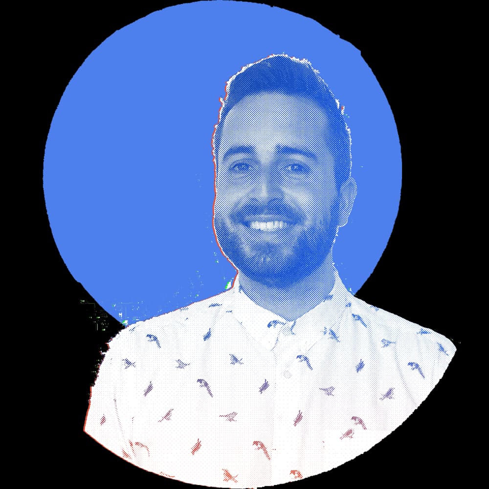 Chris, Sales Manager at Tassomai