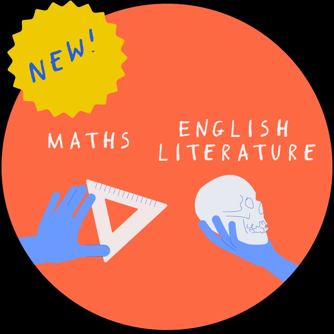 New GCSE maths and English literature content from Tassomai