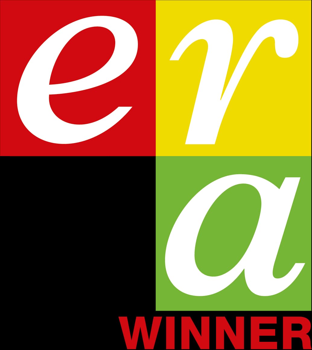 Education Resources Awards 2023 winner logo