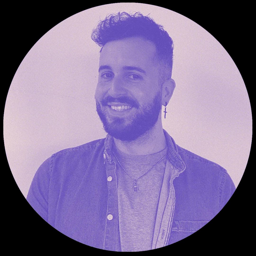 Chris Gunner, Tassomai Customer Success Manager