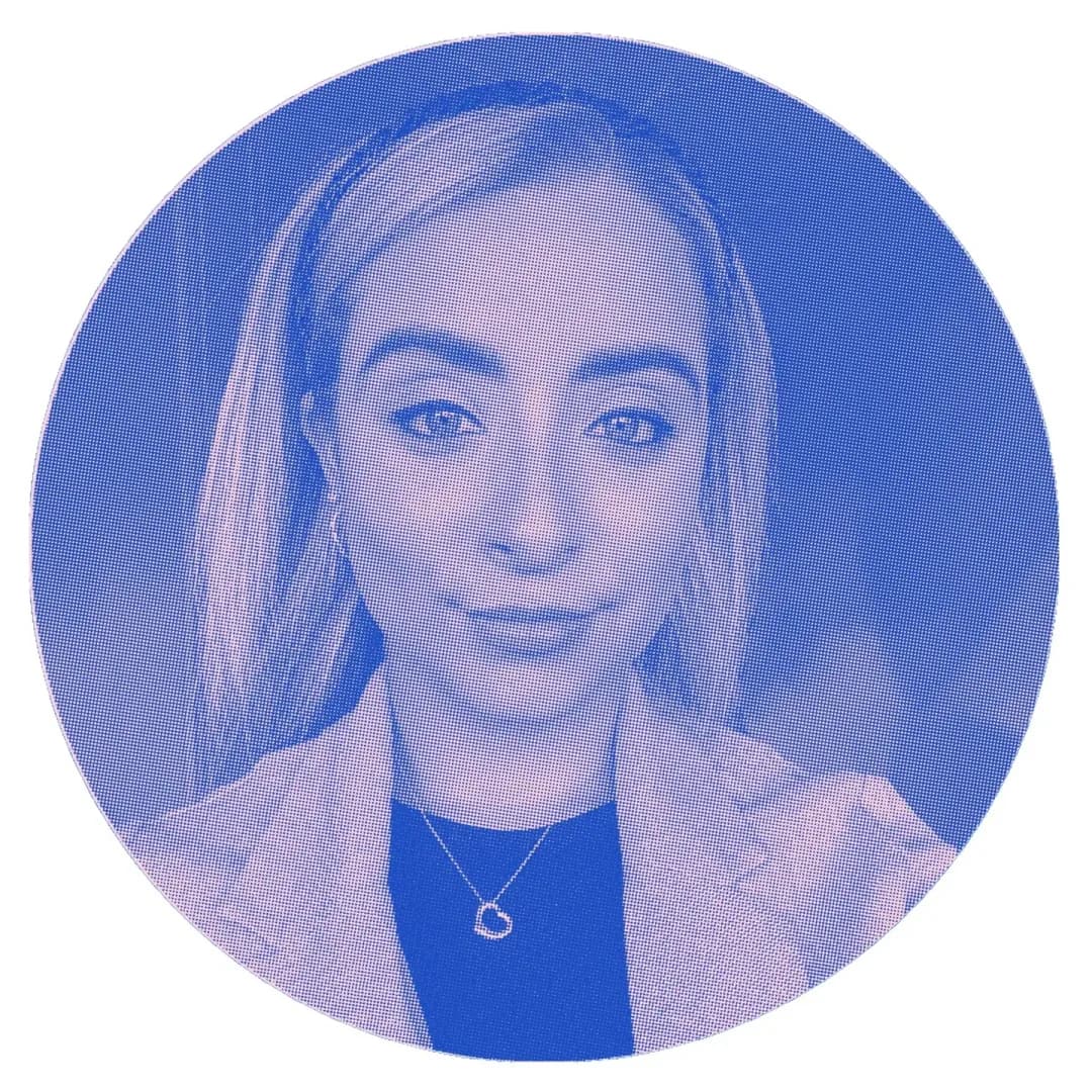 Zoe Wood, Customer Facing Team Administrator at Tassomai