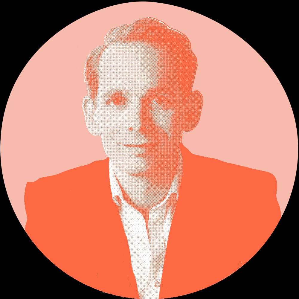 Murray Morrison, Tassomai Founder and CEO