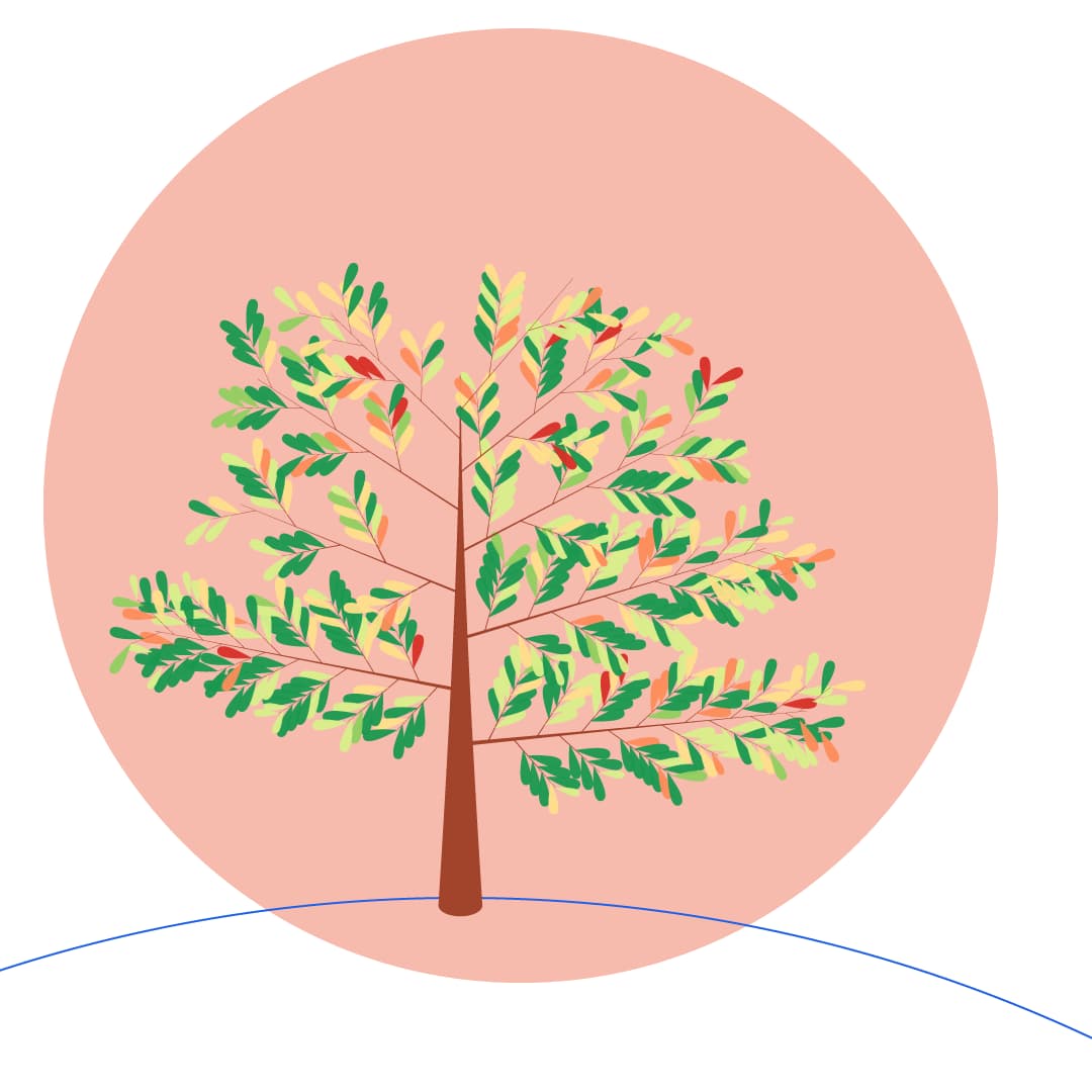 Tree growing