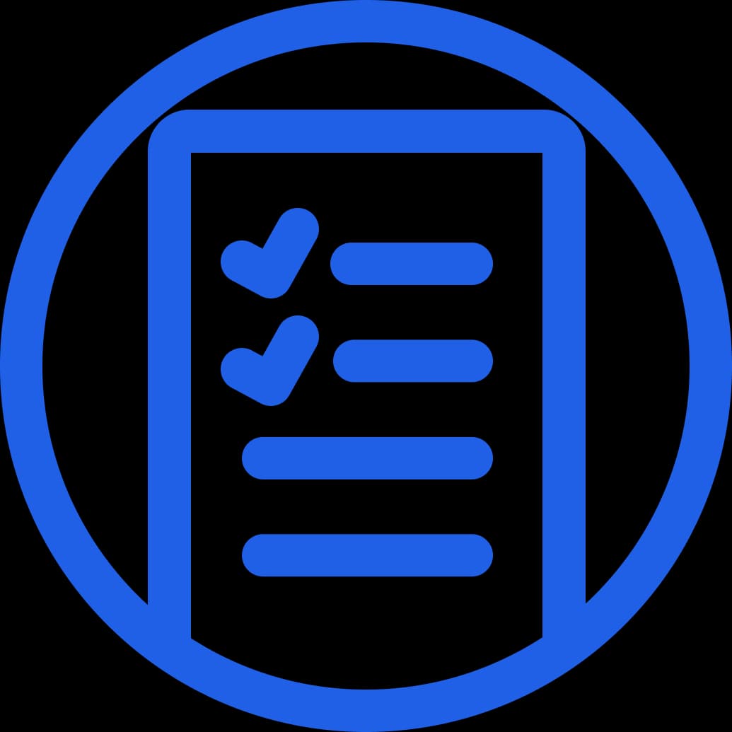 Class Tasks icon