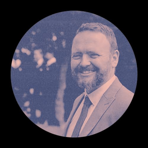Dr Paul Bell, Horsforth School