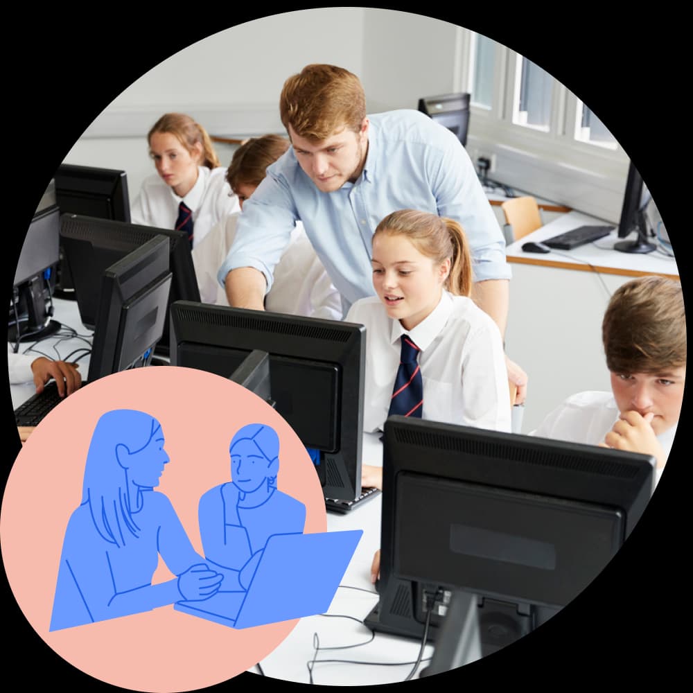 Tassomai covers computer science and other subjects