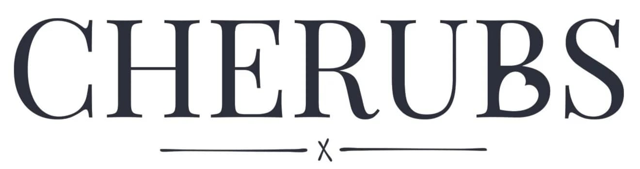 Cherubs Magazine logo