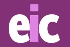 Education in Chemistry logo