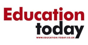 Education Today magazine logo