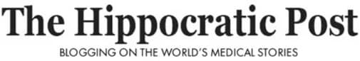 The Hippocratic Post logo