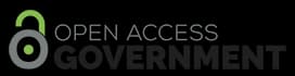 Open Access Government logo
