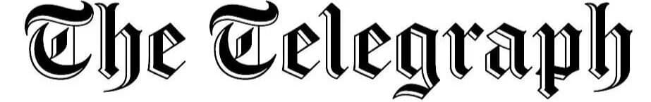The Telegraph logo