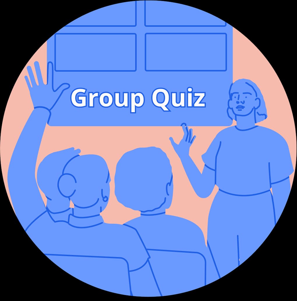 Group Quiz - a new feature for Tassomai teachers