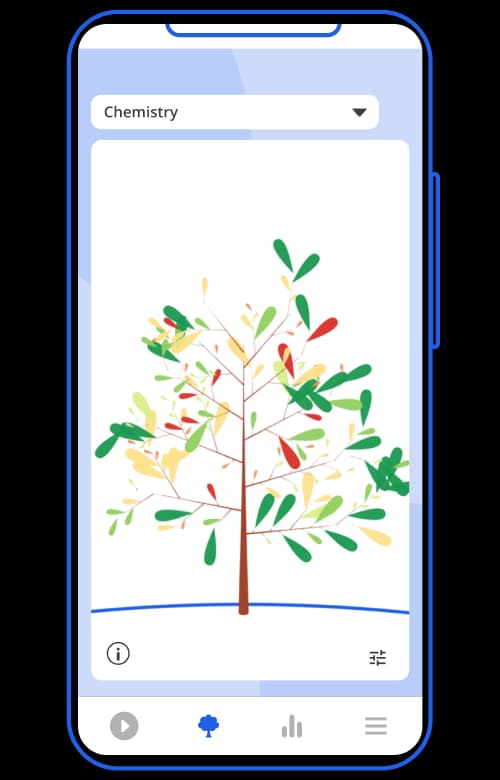 Tassomai Parent Dashboard