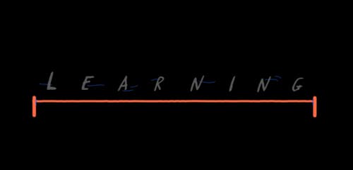 Spread learning