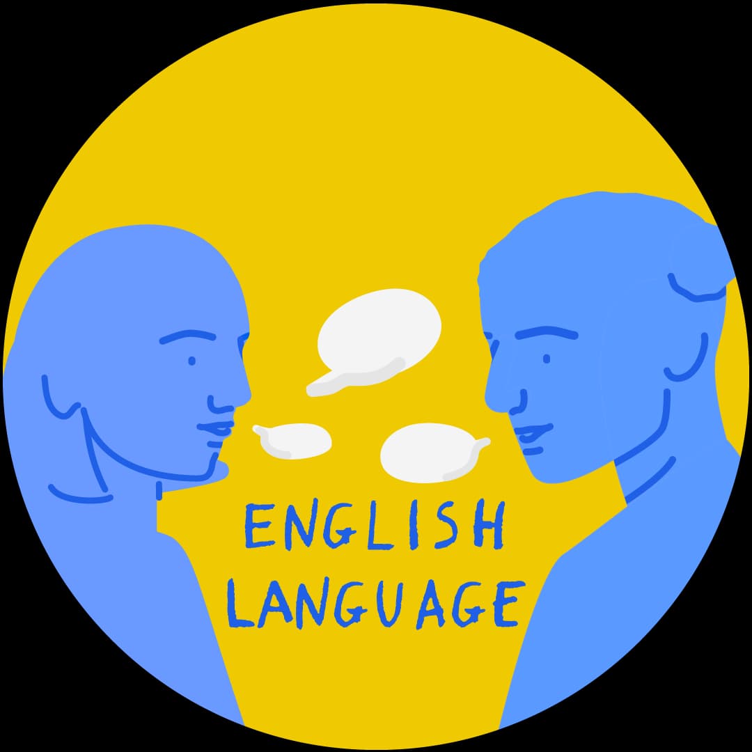 English language