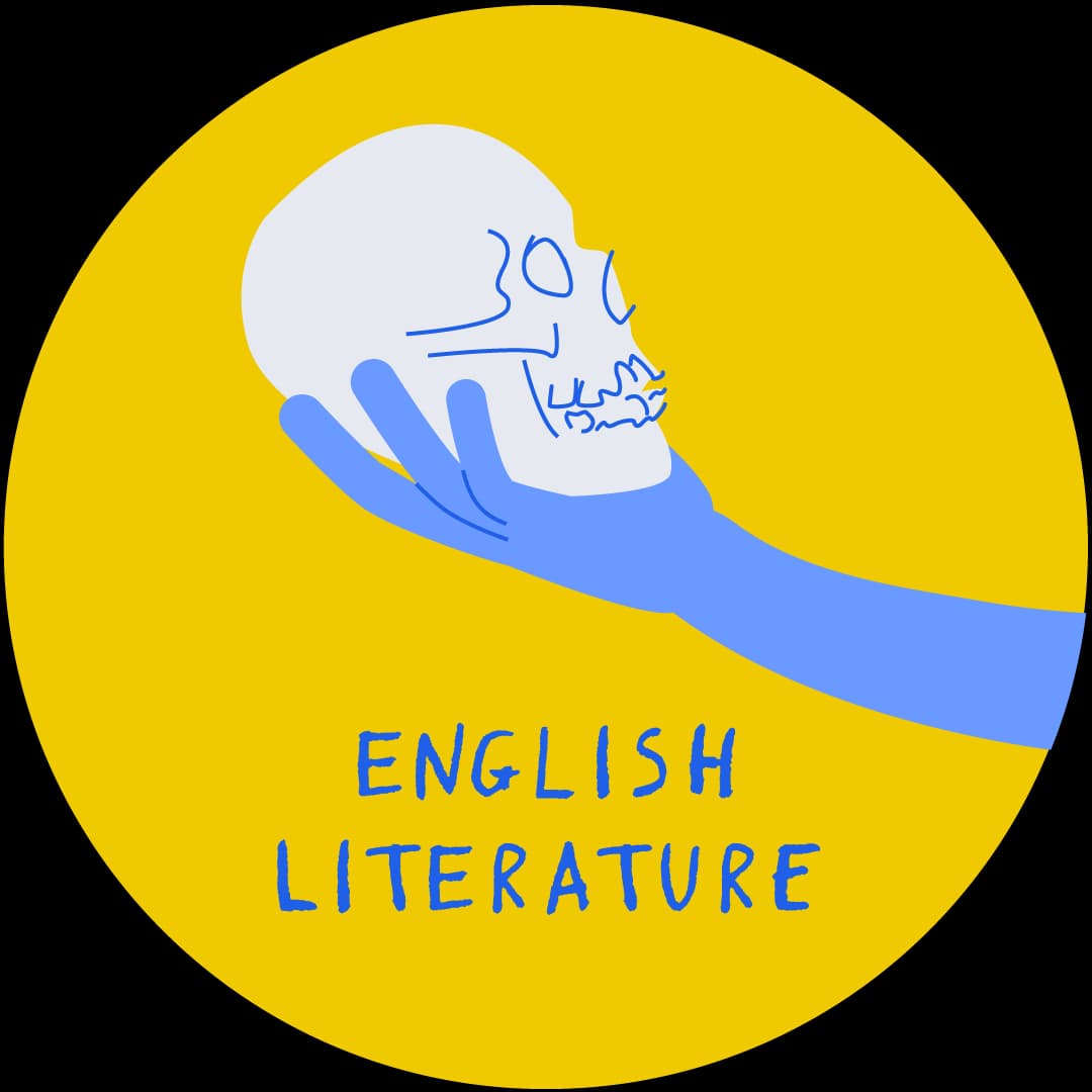 English literature