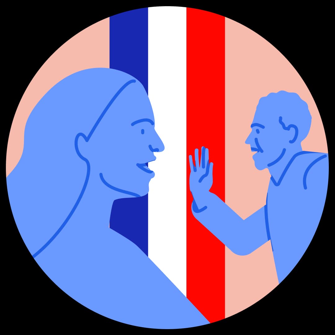 French - Modern Foreign Languages content