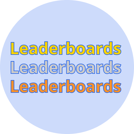 Level Up the Classroom: Introducing Class Leaderboards