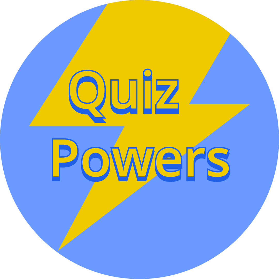 Quiz Powers