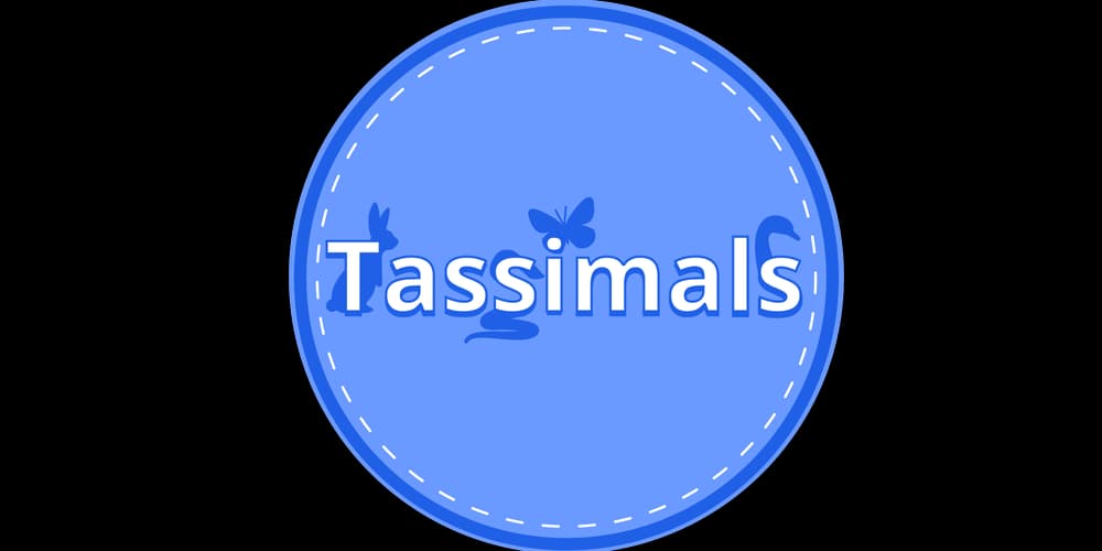 Tassimals merchandise for schools