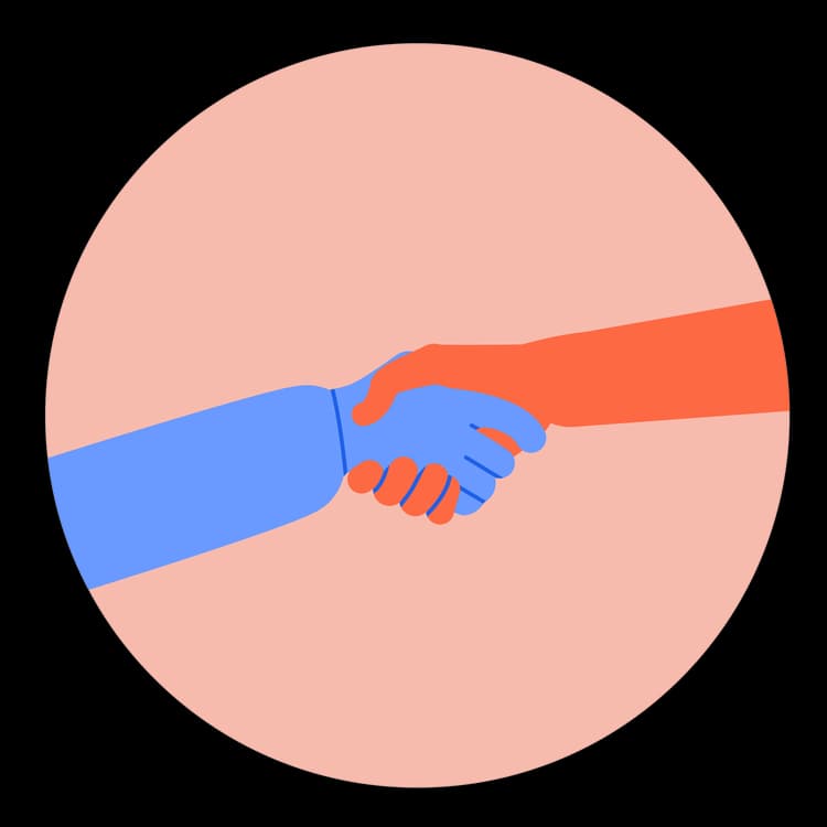 Handshake