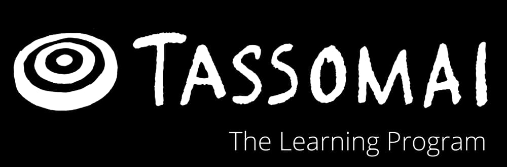White version of logo