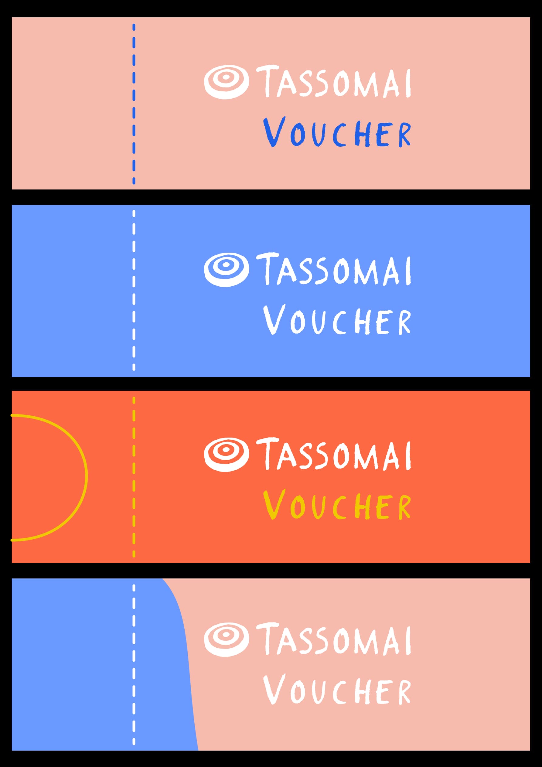 Vouchers