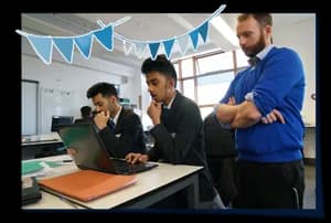 Where, when and how to use Tassomai in the classroom