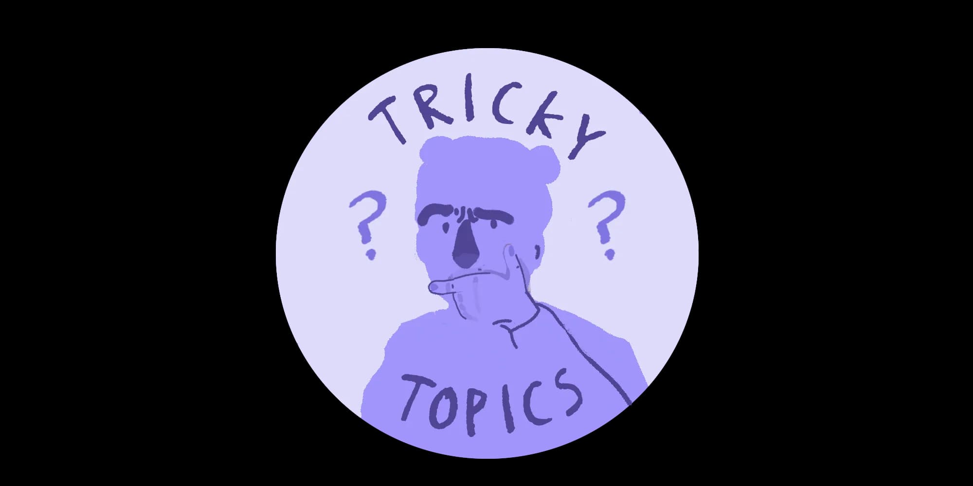 Tricky Topics #5 - Longitudinal and Transverse Waves