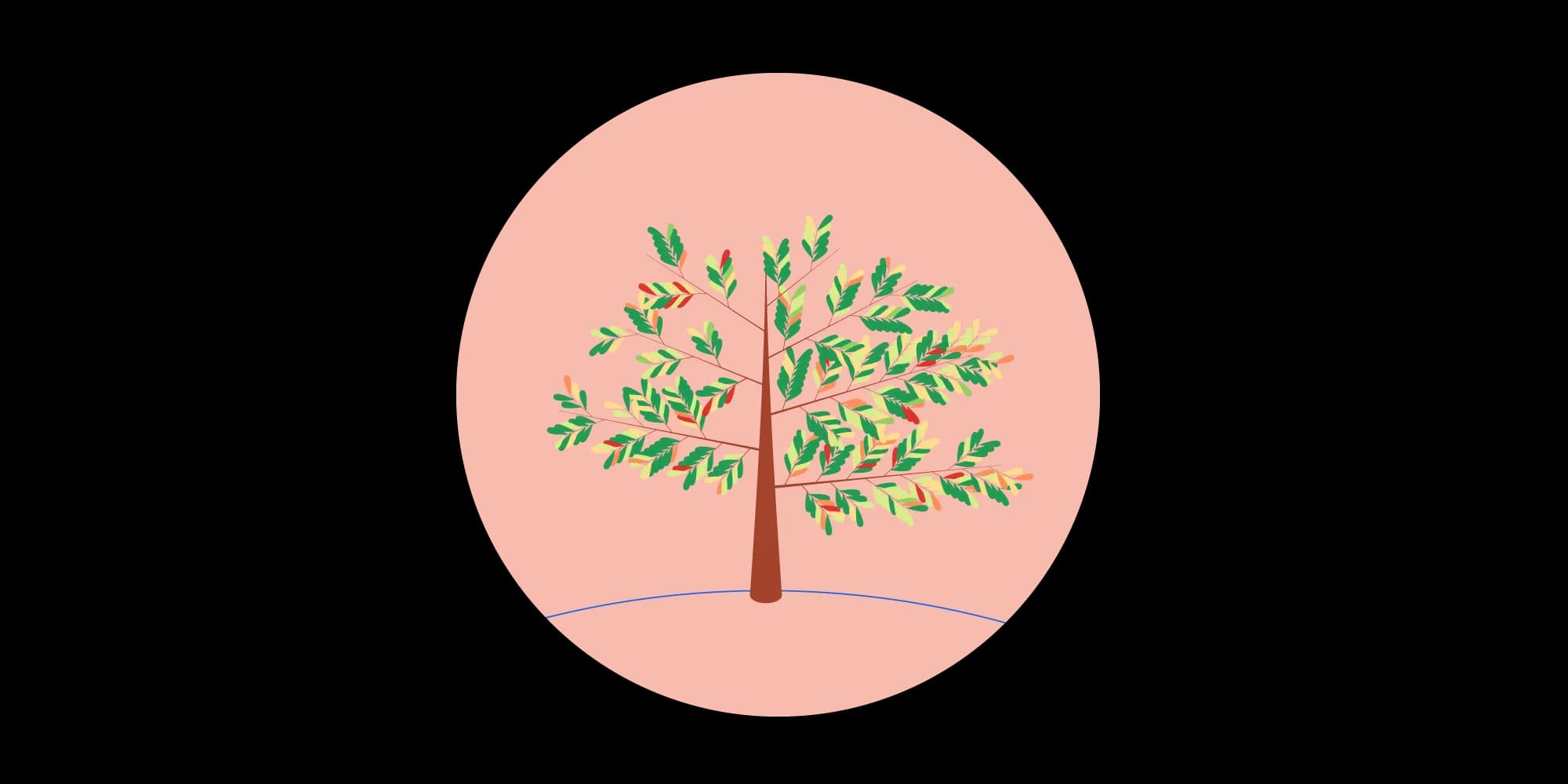 The Tree for parents and students!