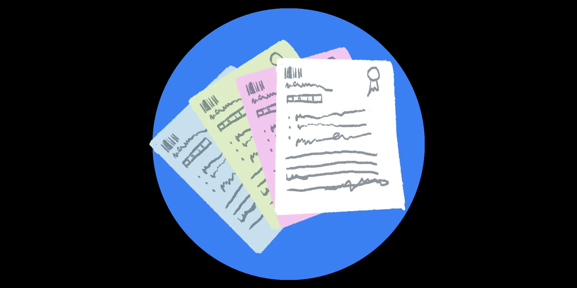How to use Past Papers