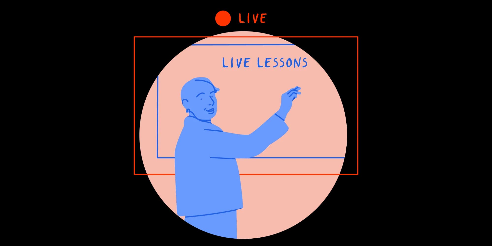NEW Live Lessons Schedule Announced for May Revision Period