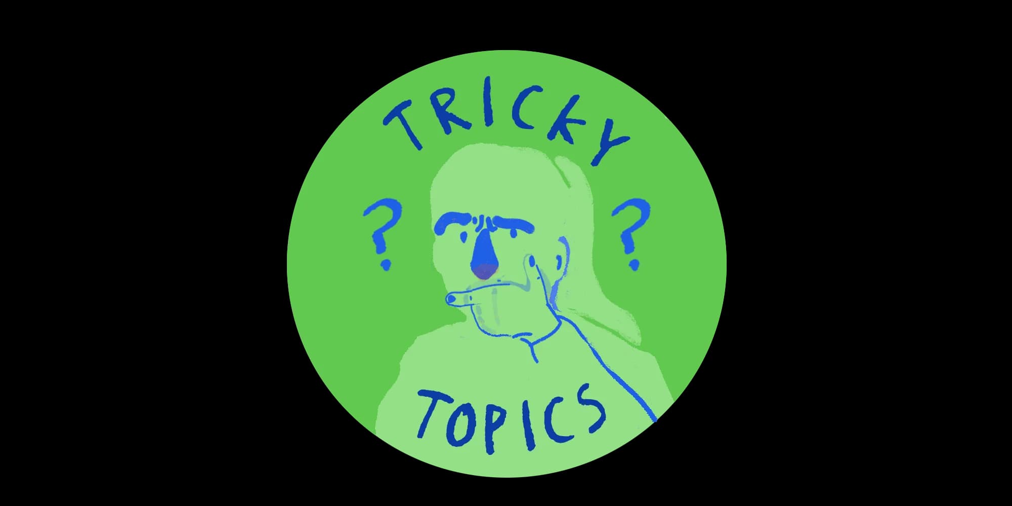 Tricky Topics #3 - The Menstrual Cycle
