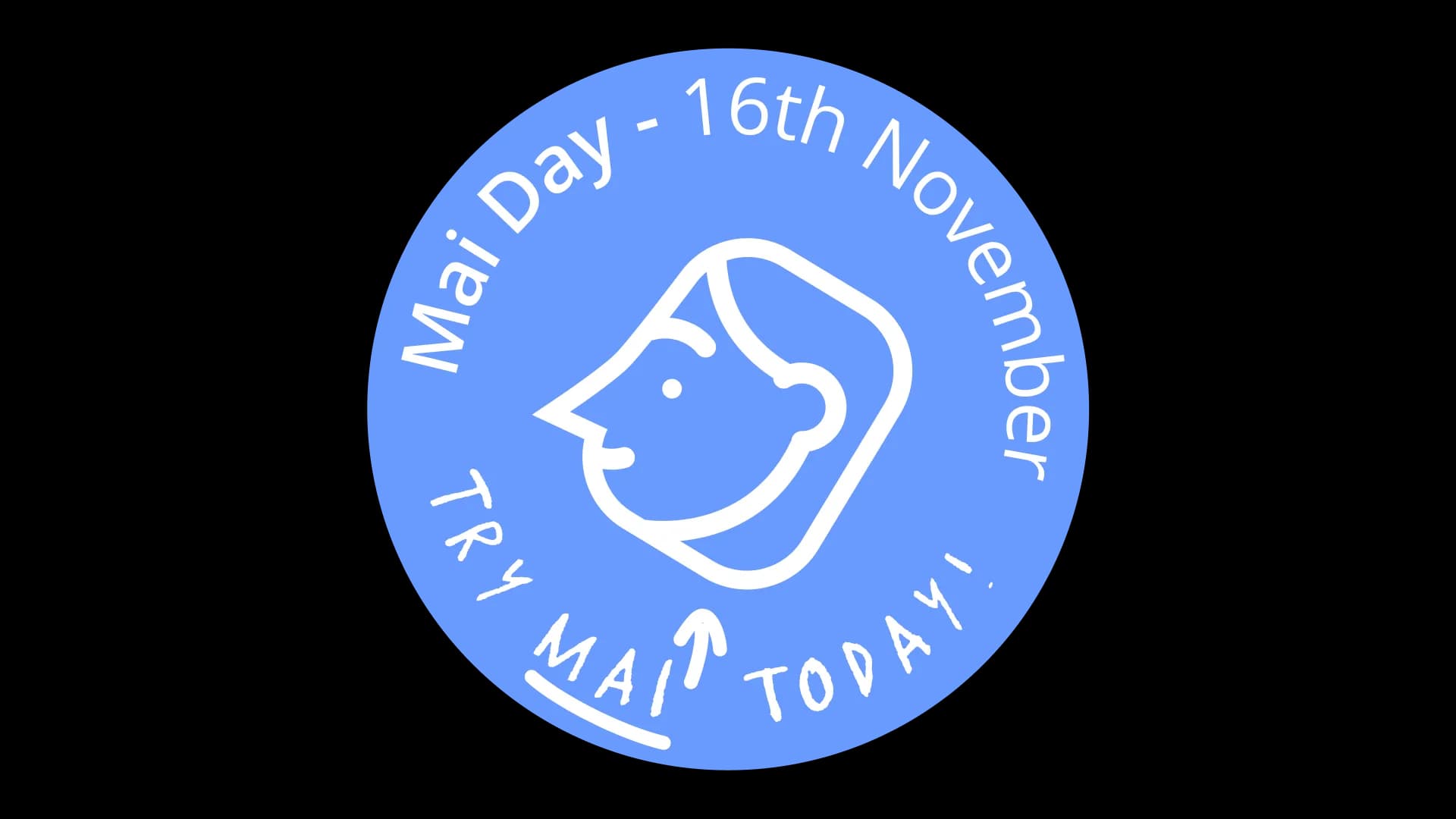 Give our AI-powered tutor a try on “Mai Day” - Thursday 16th November