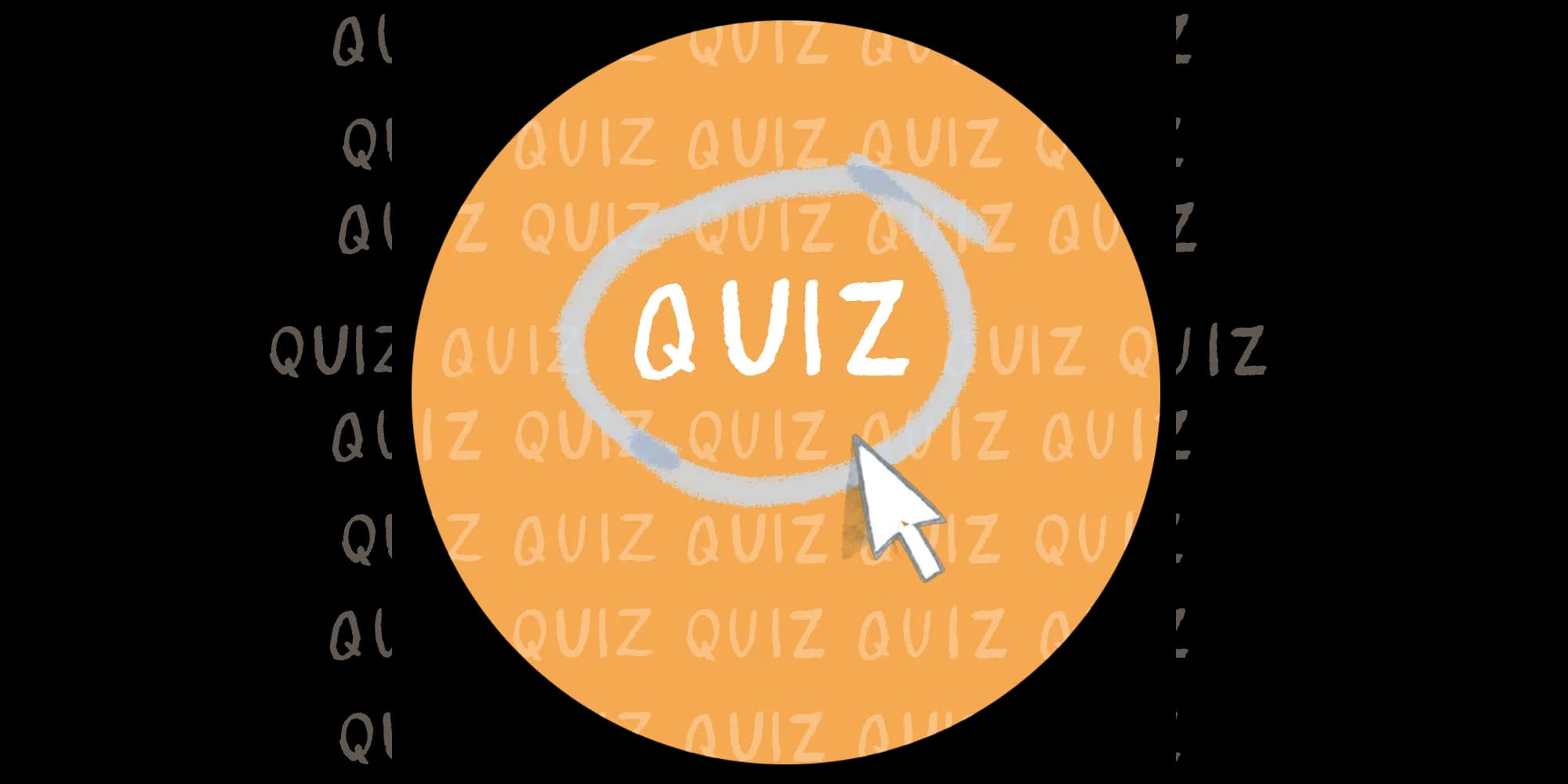 Changing when students can select quizzes