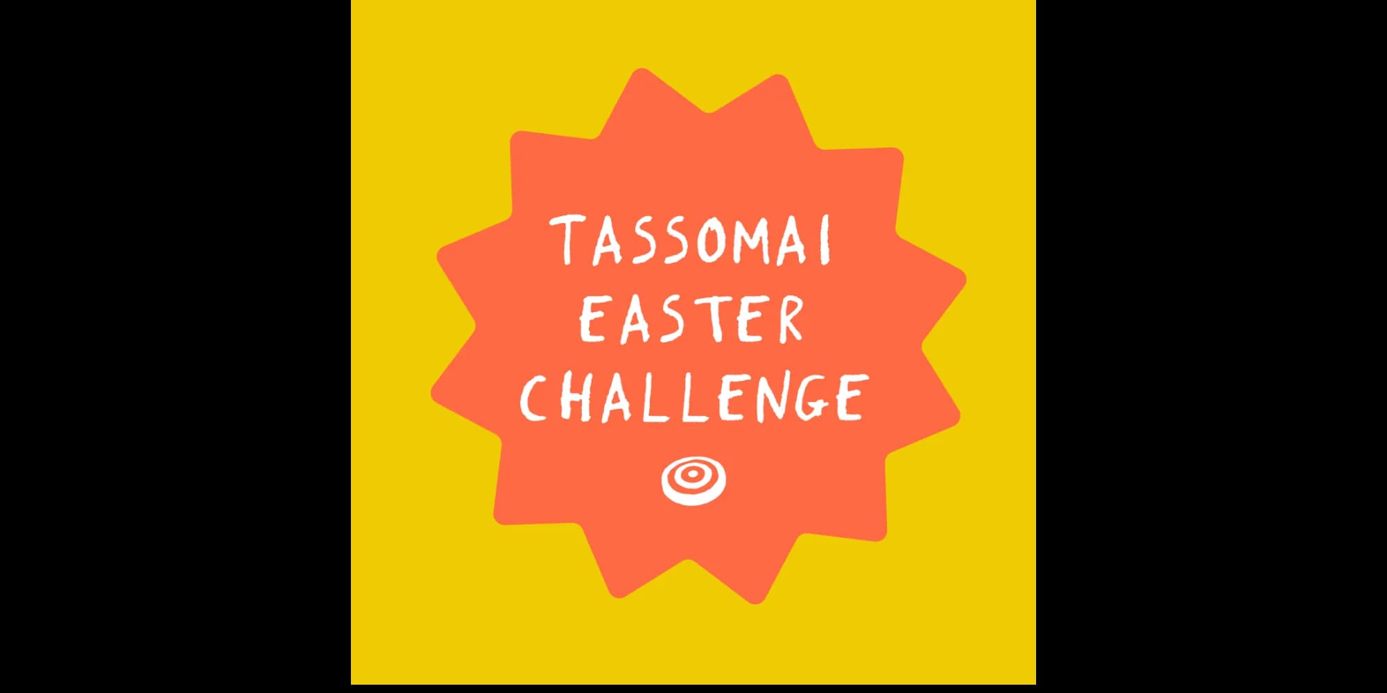 Easter Holiday Challenge!