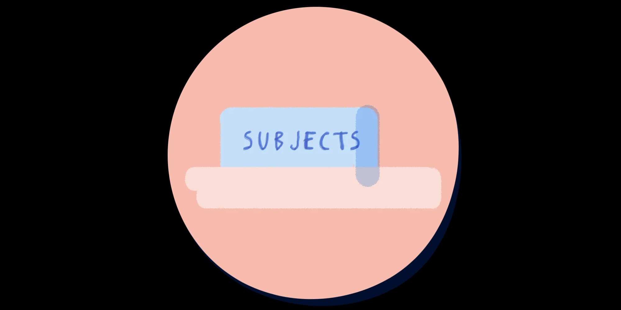 How to use the Subjects Tab