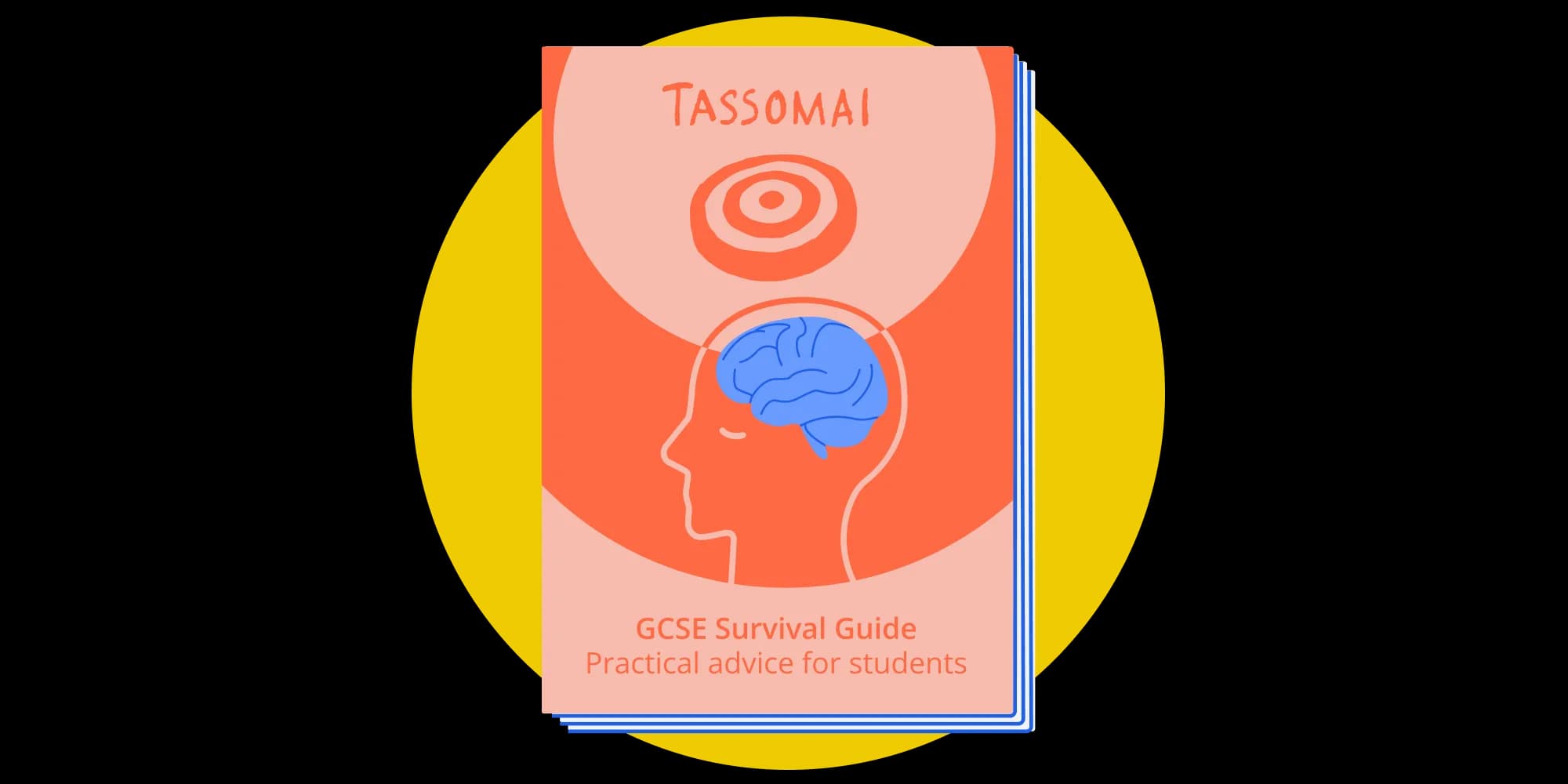 Tassomai’s New GCSE Survival Guide for Students!