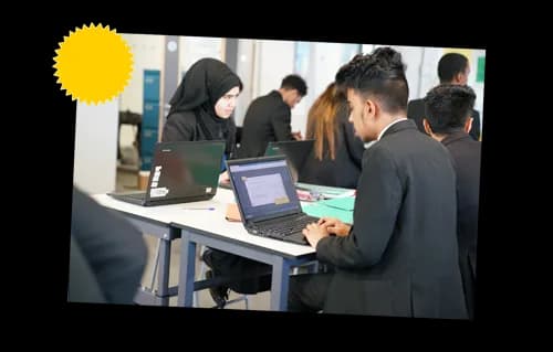 Technology makes teachers’ lives easier but simplicity and collaboration are key to success in the classroom.