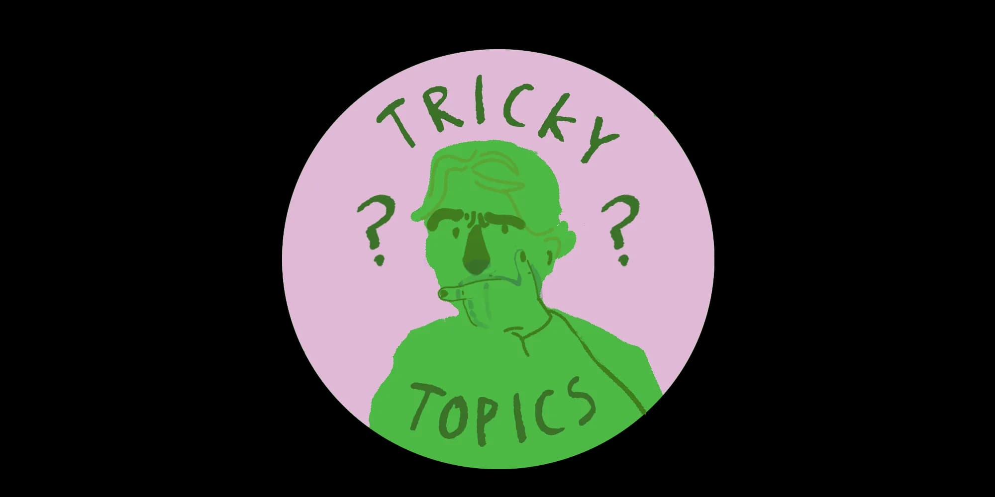 Tricky Topics #6 - Catalysts
