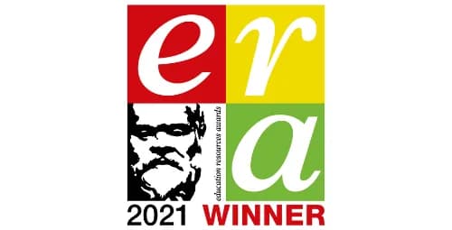 Tassomai are Education Resource Awards 2021 winners!