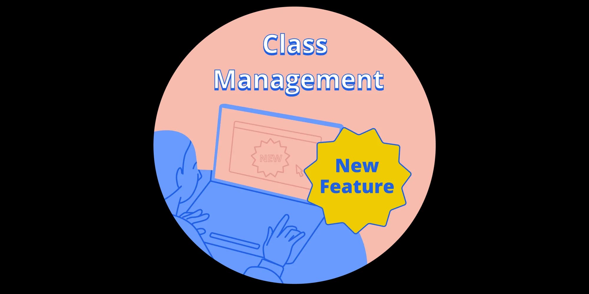 Making Class Management easier for TassoChamps