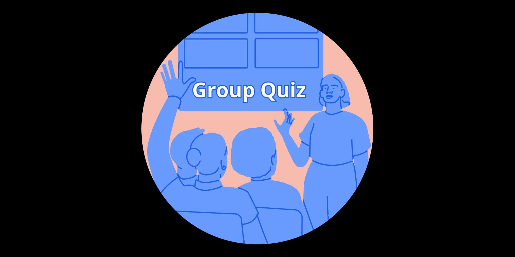 Set Group Quizzes in October to win prizes!