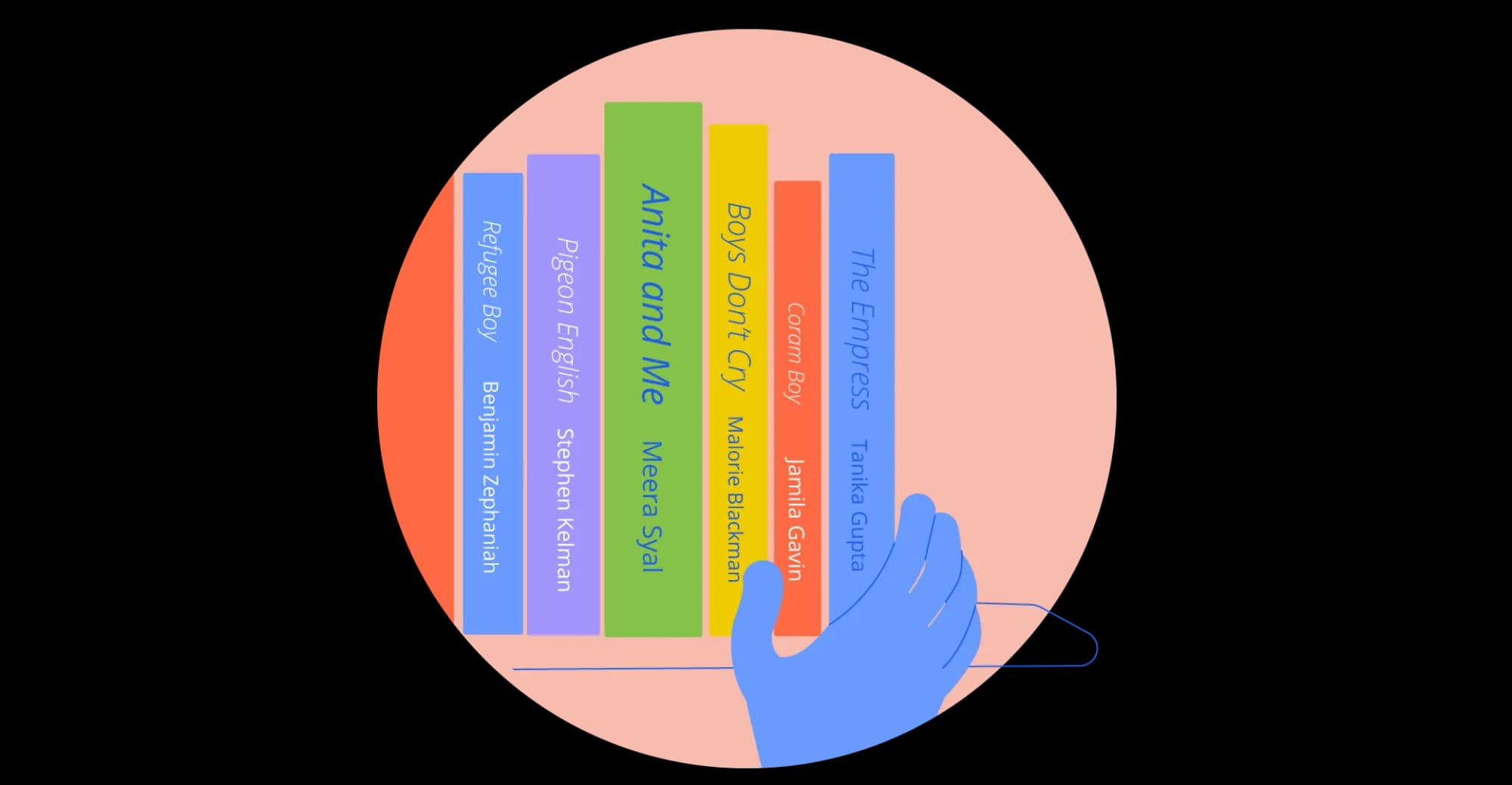 How Tassomai’s new English literature program is highlighting the importance of diversity