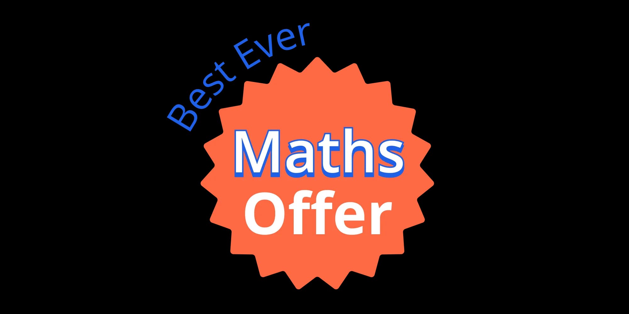 A smarter way to support maths departments — and an offer that’s worth sharing!
