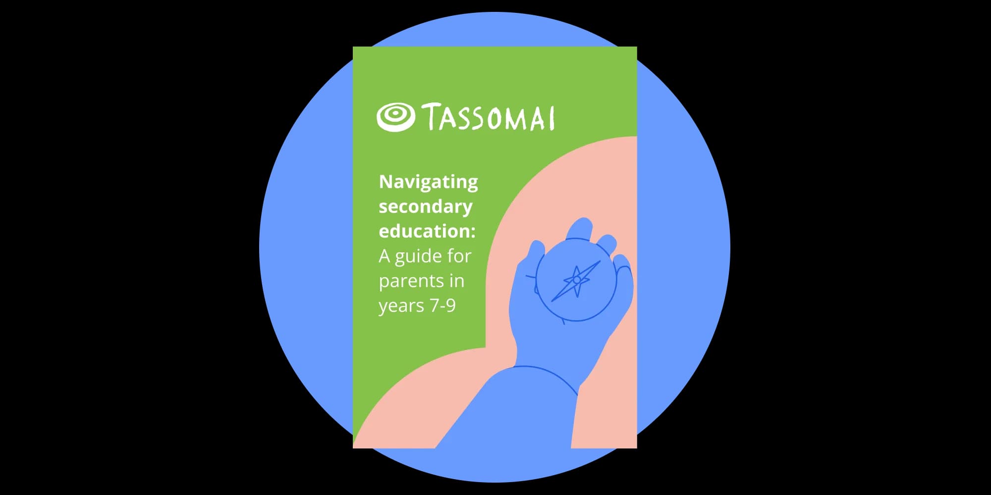 NEW KS3 Guide for Parents!